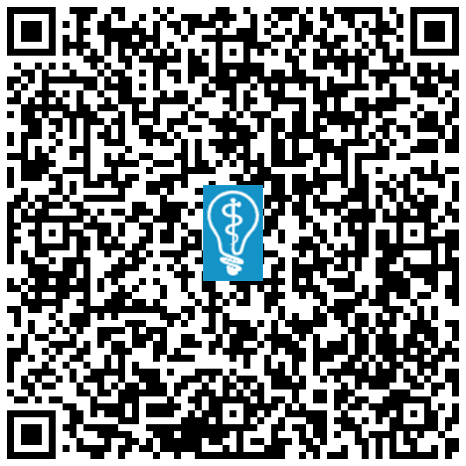 QR code image for 7 Signs You Need Endodontic Surgery in Atlanta, GA
