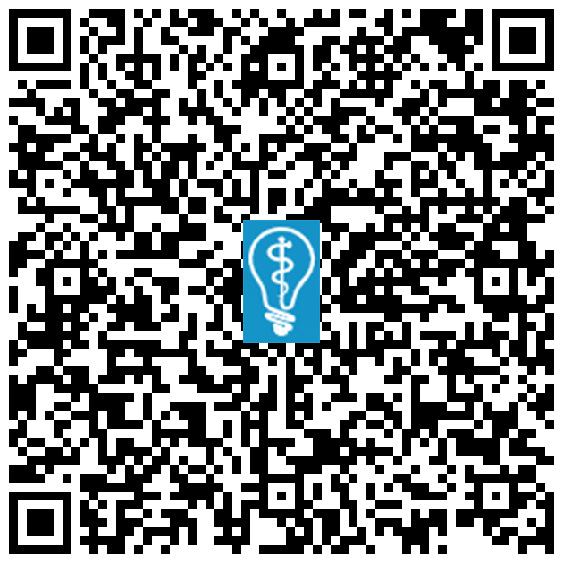 QR code image for Clear Aligners in Atlanta, GA