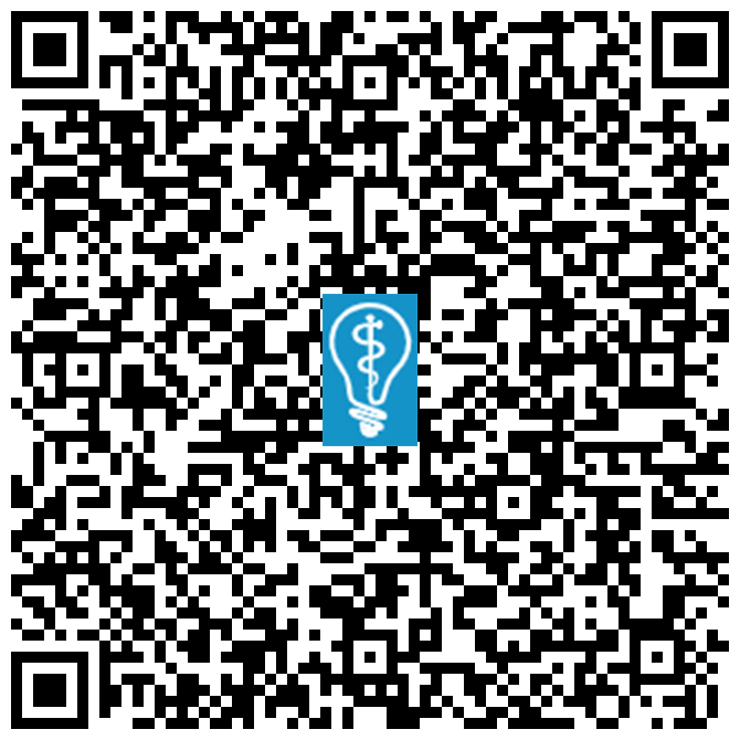 QR code image for Conditions Linked to Dental Health in Atlanta, GA