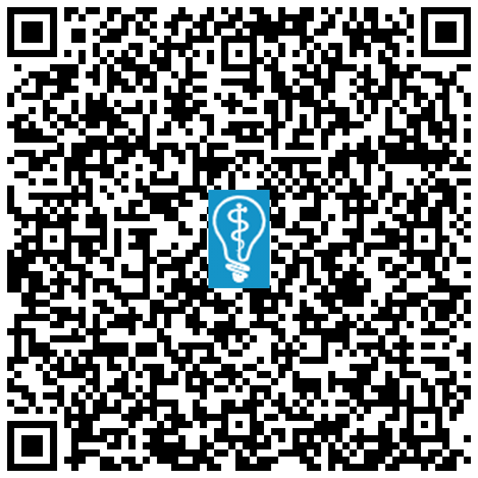 QR code image for Cosmetic Dental Care in Atlanta, GA