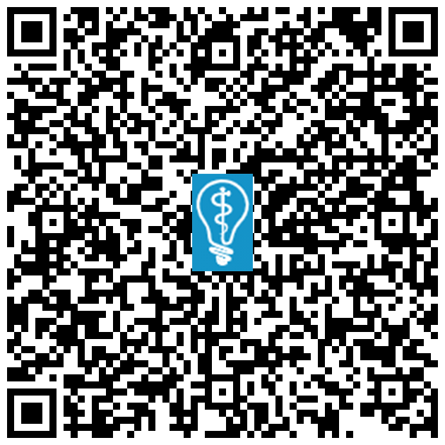 QR code image for Dental Bonding in Atlanta, GA