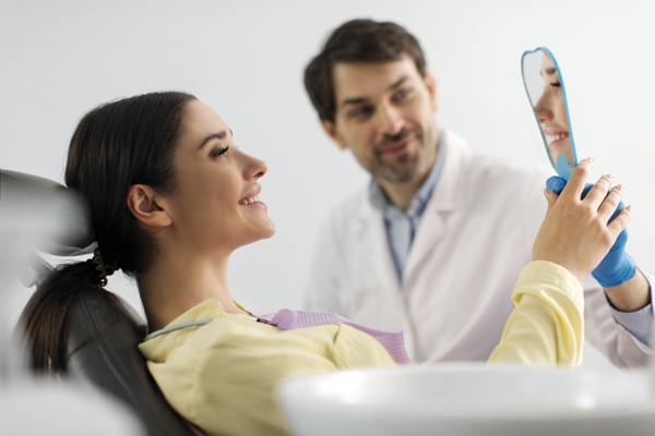 The Longevity Of Dental Bridges: What You Should Know
