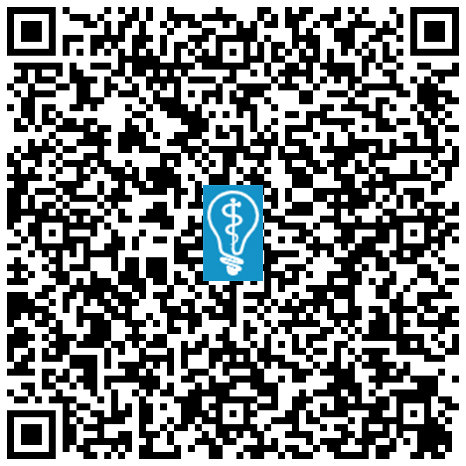 QR code image for Dental Cleaning and Examinations in Atlanta, GA