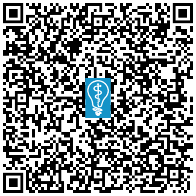 QR code image for Dental Health During Pregnancy in Atlanta, GA