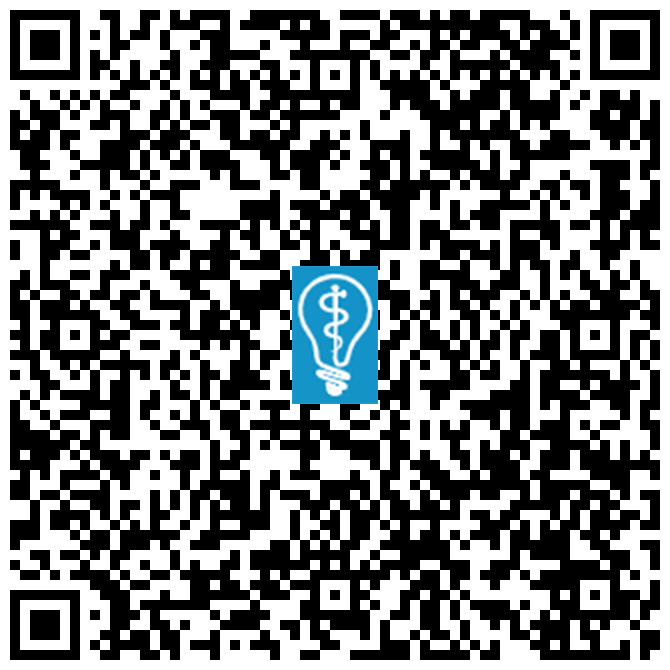 QR code image for The Dental Implant Procedure in Atlanta, GA