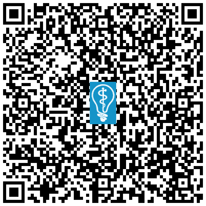 QR code image for Dental Implant Restoration in Atlanta, GA
