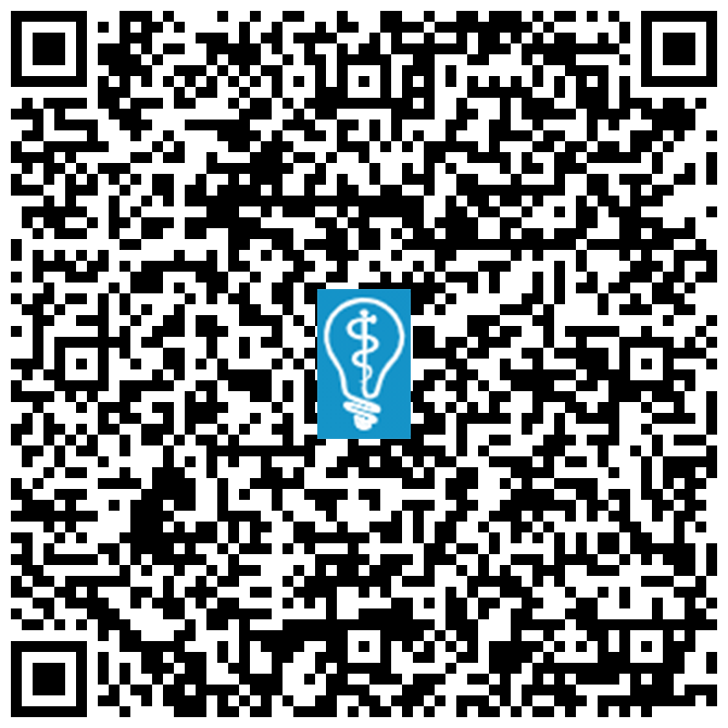 QR code image for Dental Implant Surgery in Atlanta, GA
