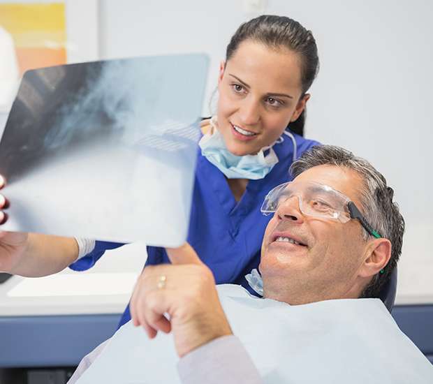 Atlanta Dental Implant Surgery