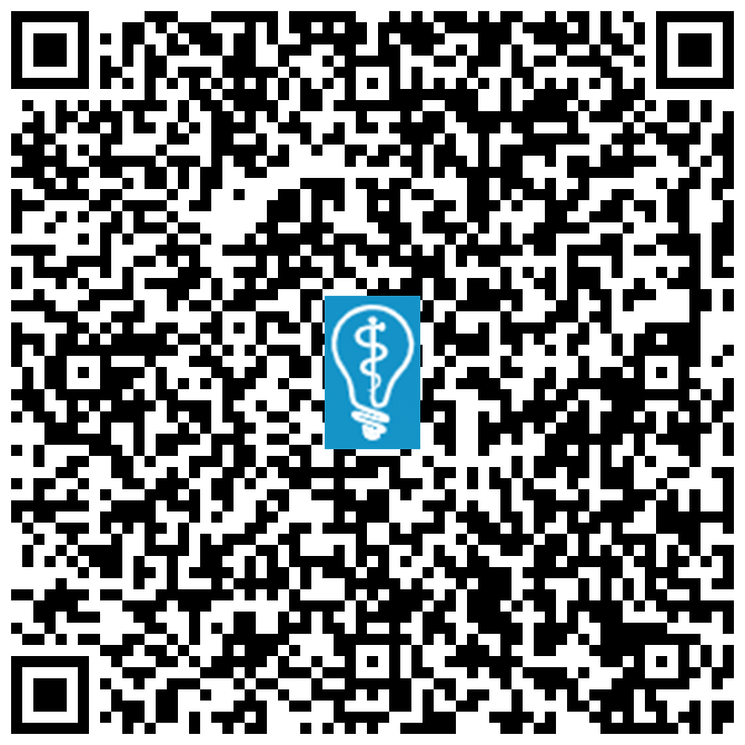 QR code image for Questions to Ask at Your Dental Implants Consultation in Atlanta, GA