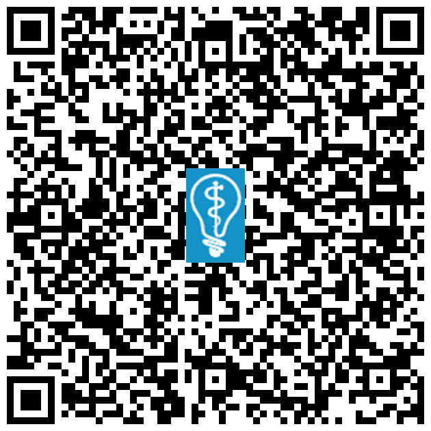 QR code image for Dental Insurance in Atlanta, GA
