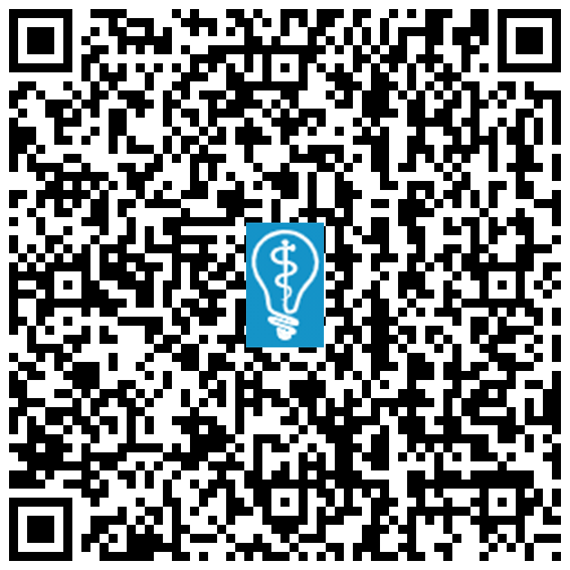 QR code image for Dental Office in Atlanta, GA