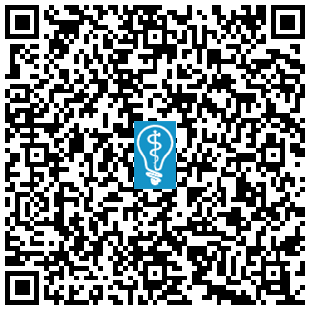 QR code image for Dental Practice in Atlanta, GA