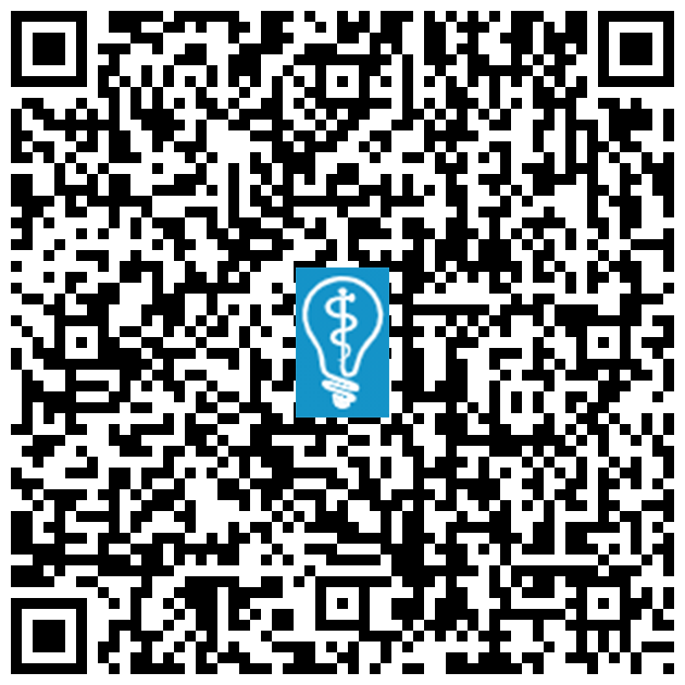 QR code image for Dental Procedures in Atlanta, GA
