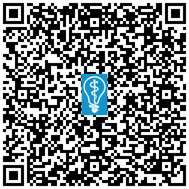 QR code image for Dental Terminology in Atlanta, GA