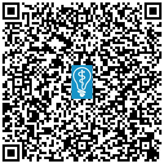 QR code image for Diseases Linked to Dental Health in Atlanta, GA