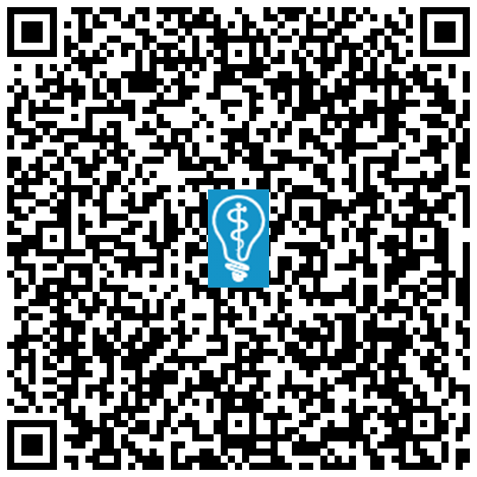 QR code image for Does Invisalign Really Work in Atlanta, GA