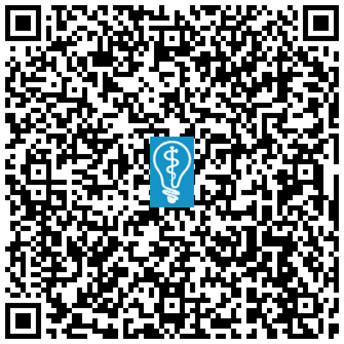 QR code image for Early Orthodontic Treatment in Atlanta, GA