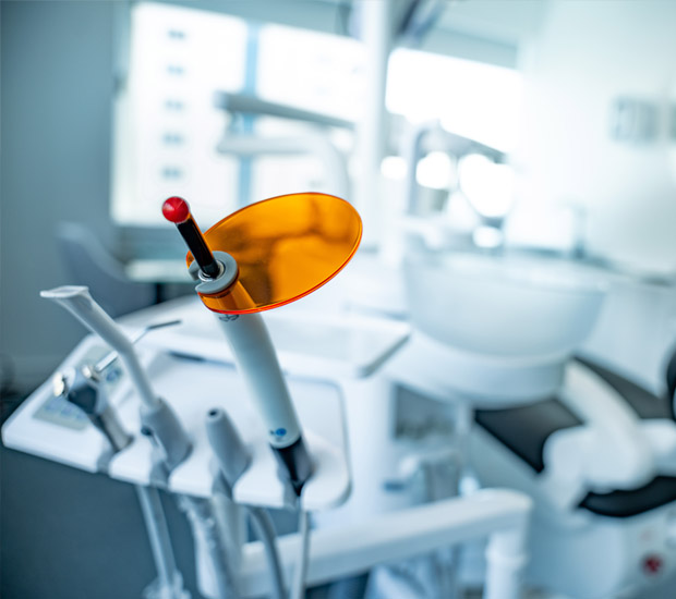 Atlanta Early Orthodontic Treatment