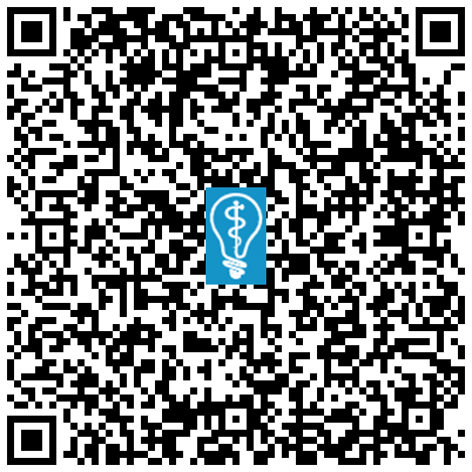 QR code image for Emergency Dental Care in Atlanta, GA