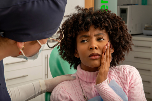 Finding An Emergency Dentist On Short Notice