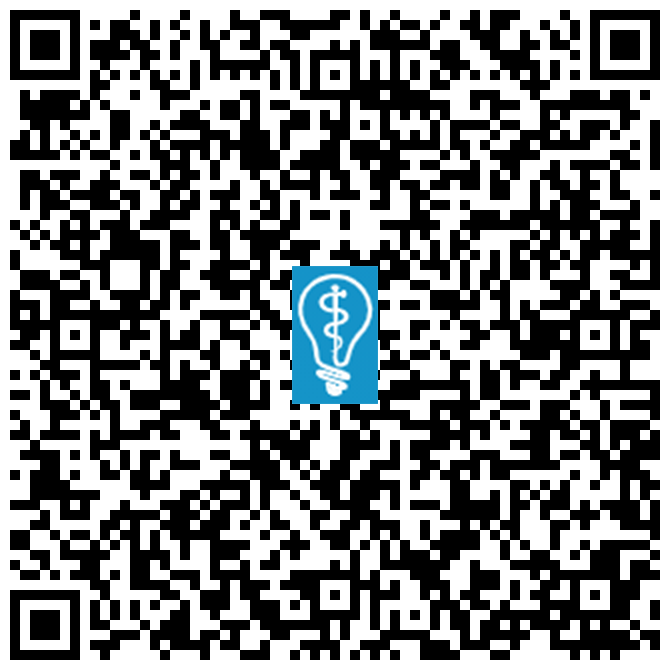 QR code image for Emergency Dentist vs. Emergency Room in Atlanta, GA