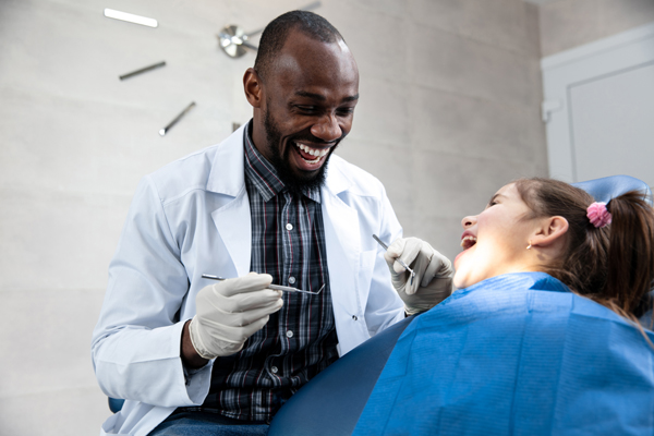Ask A Family Dentist: How To Turn Flossing Into An Everyday Habit
