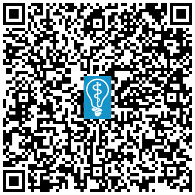 QR code image for Family Dentist in Atlanta, GA
