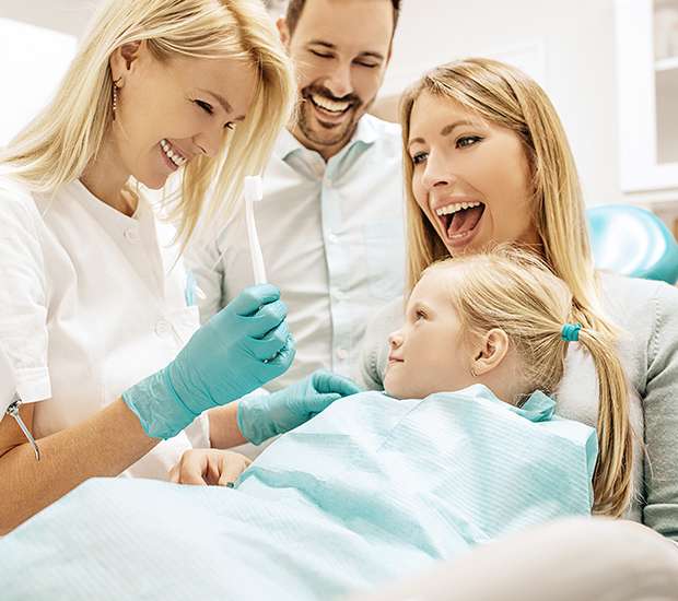 Atlanta Family Dentist