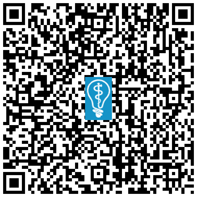 QR code image for Find the Best Dentist in Atlanta, GA