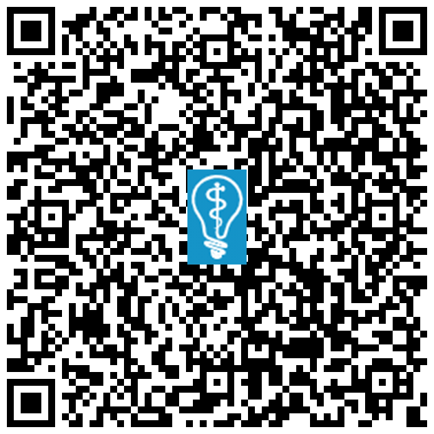 QR code image for General Dentist in Atlanta, GA