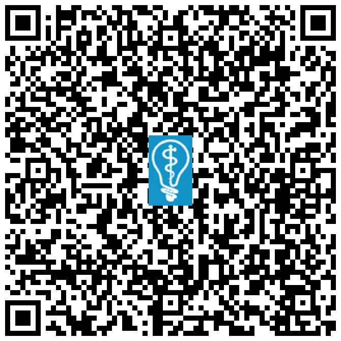 QR code image for General Dentistry Services in Atlanta, GA