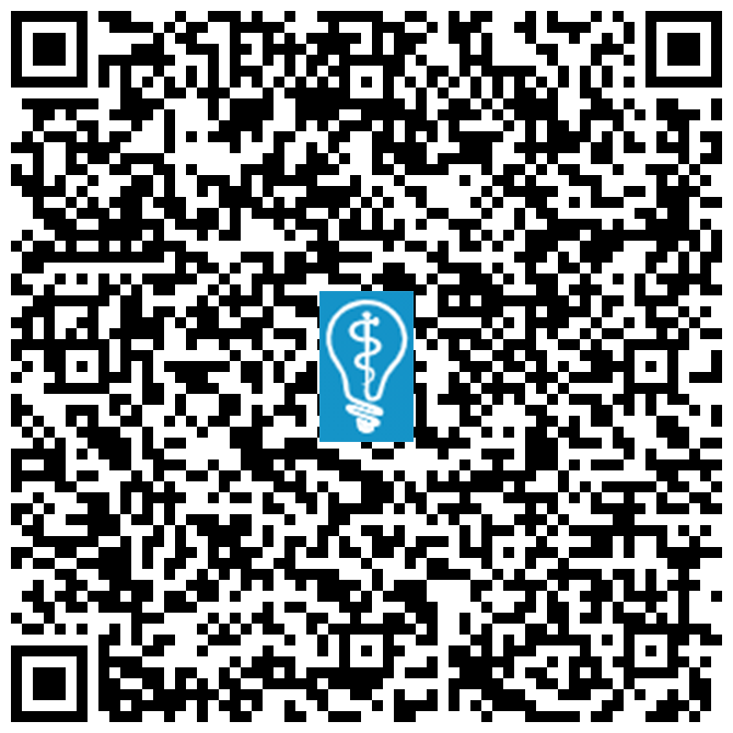 QR code image for Helpful Dental Information in Atlanta, GA