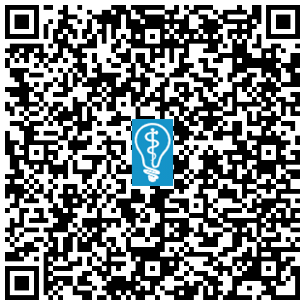 QR code image for Immediate Dentures in Atlanta, GA