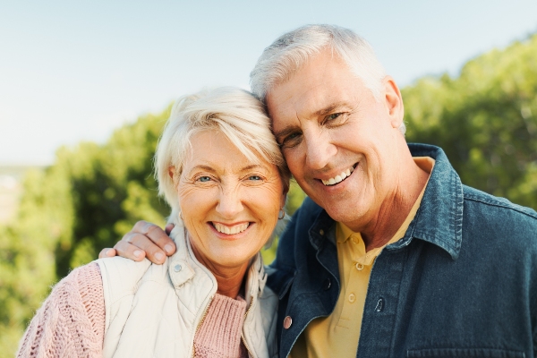 Key Uses For Dental Crowns