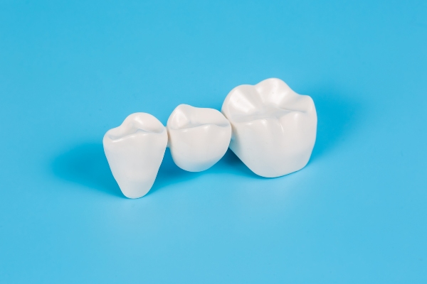 Maintaining And Caring For Your Dental Crown