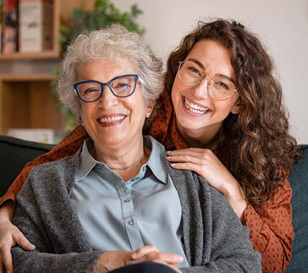 Atlanta Options for Replacing All of My Teeth