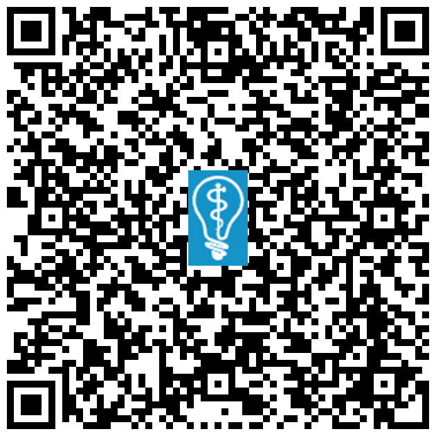 QR code image for Oral Hygiene Basics in Atlanta, GA