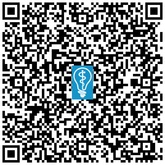 QR code image for Preventative Dental Care in Atlanta, GA