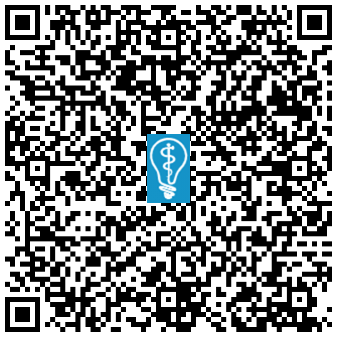 QR code image for Reduce Sports Injuries With Mouth Guards in Atlanta, GA