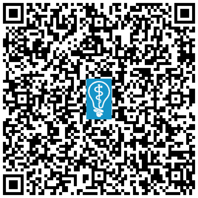 QR code image for Restorative Dentistry in Atlanta, GA