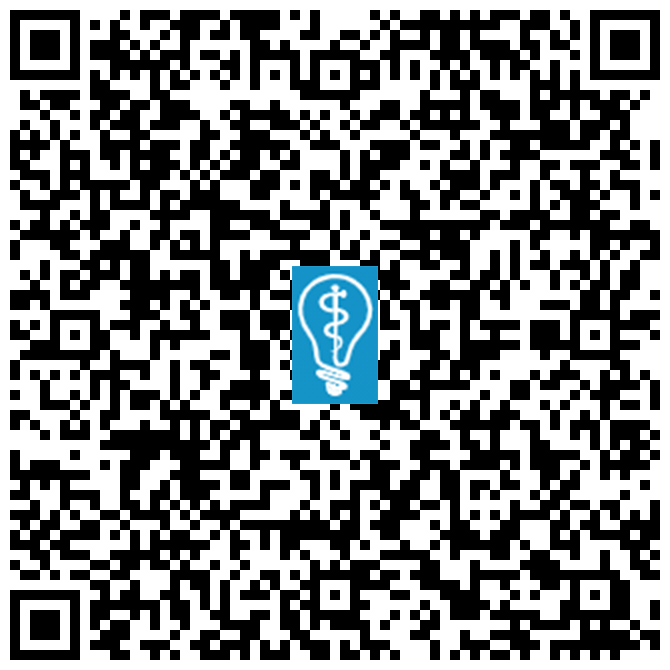 QR code image for Root Scaling and Planing in Atlanta, GA