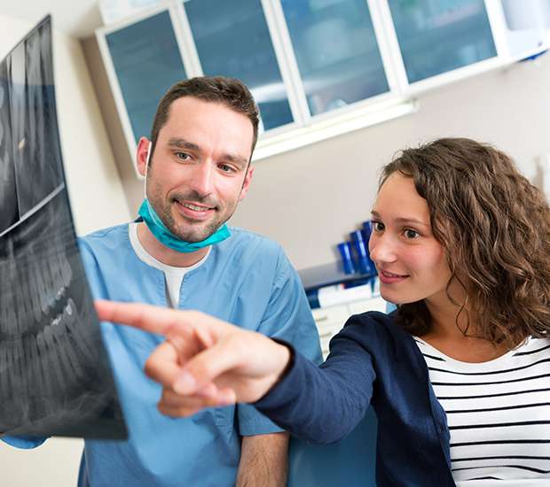 Atlanta Root Scaling and Planing