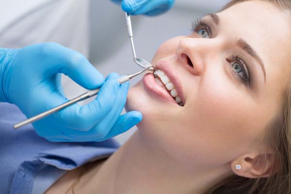Routine Dental Care When You Have Braces