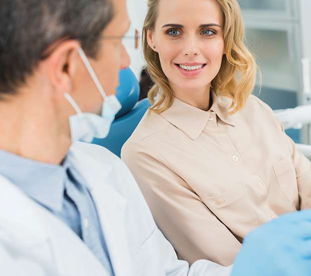 Atlanta Routine Dental Care