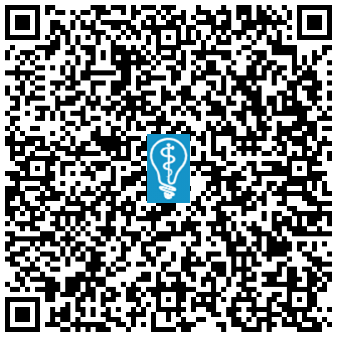 QR code image for Routine Dental Procedures in Atlanta, GA