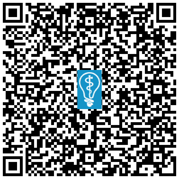 QR code image for Same Day Dentistry in Atlanta, GA