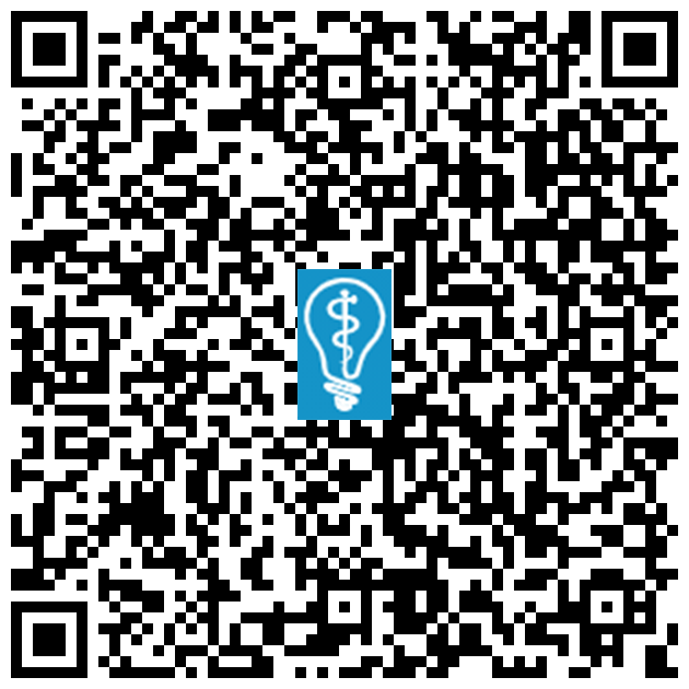 QR code image for Teeth Whitening in Atlanta, GA