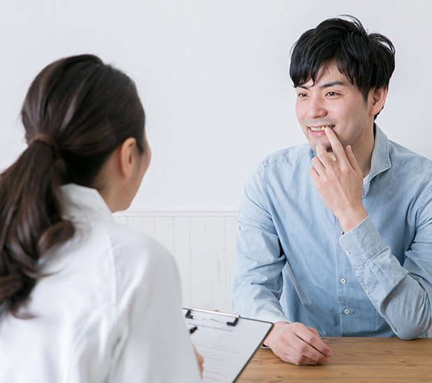 Atlanta Tell Your Dentist About Prescriptions