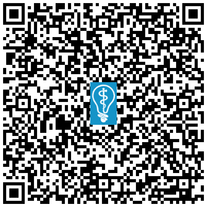 QR code image for The Process for Getting Dentures in Atlanta, GA