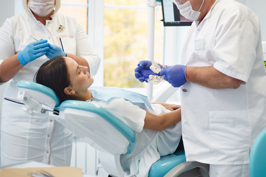Why Dentists Consider Tooth Extraction A Last Resort